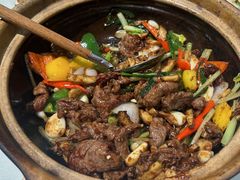 -观塘港茶餐厅(八一大道店)