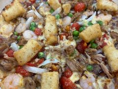 -达美乐比萨(南站西路店)
