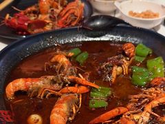 -红盔甲·小龙虾(天钥桥店)