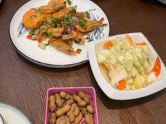 -紫藤园·天目湖大鱼头(南山竹海店)
