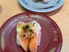 -寿司郎(皇庭广场店)