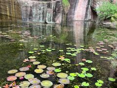-广州莲花山旅游区