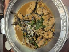 -天天鱼港·海鲜·鲅鱼水饺·招牌烤鸭(黄骅店)