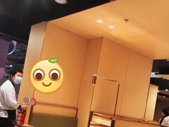-海底捞火锅(奥森店)
