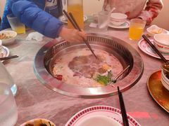 -三头牛·潮汕牛肉生蚝火锅 (夏湾店)