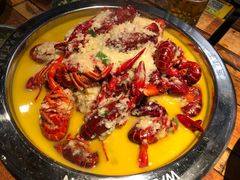 -王红军龙虾(新民路店)