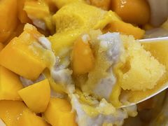 -鲜芋仙(苏州干将店)