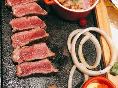 -豪客来牛排(宝龙城市广场店)