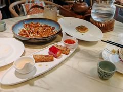 -陶陶居酒家(SM二期购物广场店)