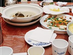 -新虹楼饭庄(崇明陈家镇店)