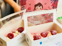 -奈雪的茶(红谷滩万达广场店)