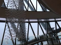 -广州塔卢特斯法国旋转餐厅