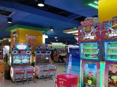 -小象猛犸(炫地购物中心店)