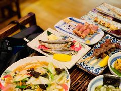 -平成屋·午肴夜酒(四川北路店)