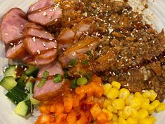 -万能料理屋(钟鼓岭路店)