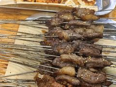 -老白家怡贵园烤肉