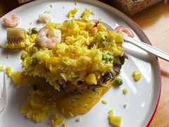 -上海野生动物园老虎餐厅