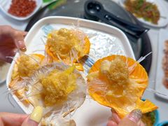 -碗中海·蒸汽海鲜·桑拿鸡(岭南天地店)