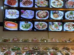 -旺达·福州菜(正大广场店)