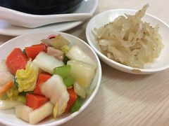-闫家驴肉老店(华电一校店)