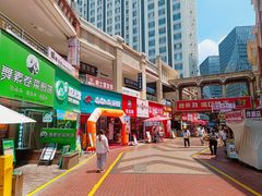 -舞素卷菜煎饼.糁汤(万达金街店)
