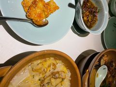 二界沟海蜇炖肉-止观小馆·辽河口渔家菜(王府井店)