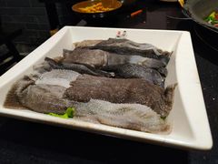 -宽板凳老灶火锅(南礼士路店)