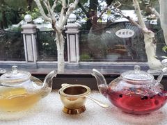 -Ginger(兴国路店)