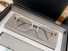 -EYEPHILO镜之道·克罗心眼镜