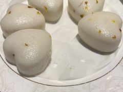 江南桂花白玉糕-西塘人家•黑金冠本地好店