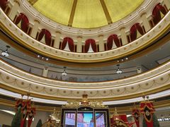 -澳门喜来登大酒店