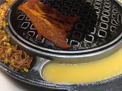 -韩宫宴烤肉·料理(苏州中心店)