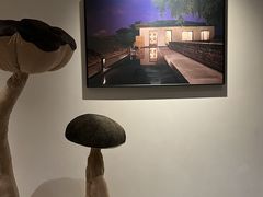 -自如ZSPACE四合院艺术餐厅