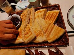 -燕郊烧鸽子(酷车小镇店)