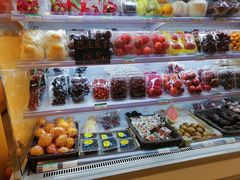 -一亩鲜生(凤屿店)