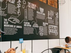 -Jamaicablue Coffeeshop(中央广场店)
