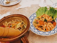 -KingThaia金泰兰(滨江天街店)