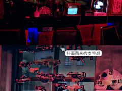 -Darling Queen·Mini·Live·House