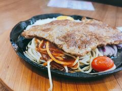 -牛扒驾到(东城星河城嘉荣店)