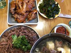 -春花民族美食(佳木斯总店)