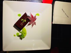 -wann lounge 低温慢煮牛排·清吧