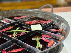-正南齊北重庆老火锅(光华村直营店)