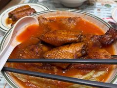 -华嫂冰室(尖沙咀店)