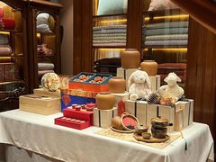 -叶叶菩提(太原别墅店)