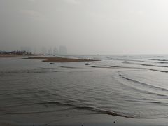 -东戴河风景区-止锚湾