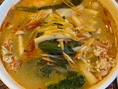 -南沙游艇会·大兵船餐厅