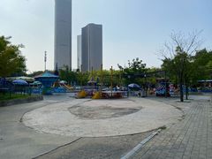 -大望京公园