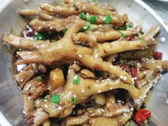 -小民大排档(马场角横路店)