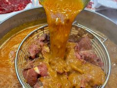 -荣叔港式沙嗲牛肉火锅(正佳潮流店)