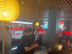 -刘一手重庆火锅(万达广场颍泉店)